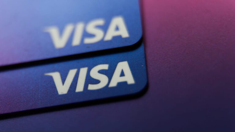 Visa to launch pay by bank payments an alternative to credit cards