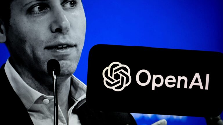 With Apple on board OpenAIs next act could be its