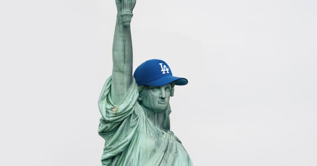 A New York City guide for LA people Dodgers version.com2F5d2Fbe2Fbe1a061e48eeb8da6f0dad07