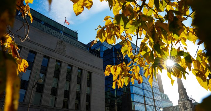 Bank of Canada cuts key rate by 50 basis points