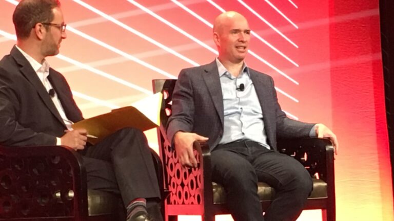 Ben Horowitz says he plans to donate to VP Kamala