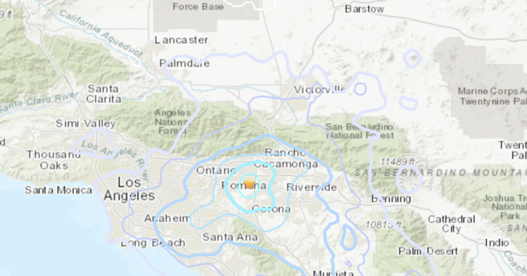 LA seeing most seismic activity in decades but why.com2Fc32Fe32F484190e6460d9abfa4d781c0