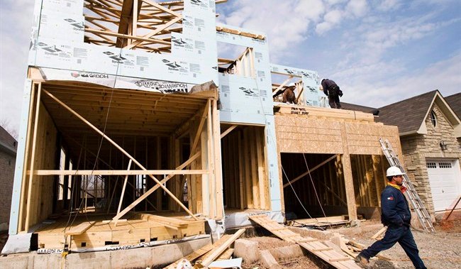 Manitoba to return to original apprentice to journeyperson construction ratio Winnipeg