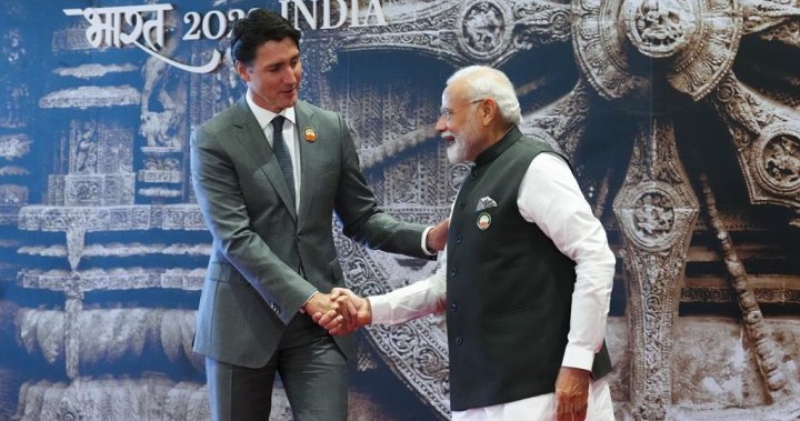 Offered ‘off ramps to diplomatic crisis India doubled down Trudeau