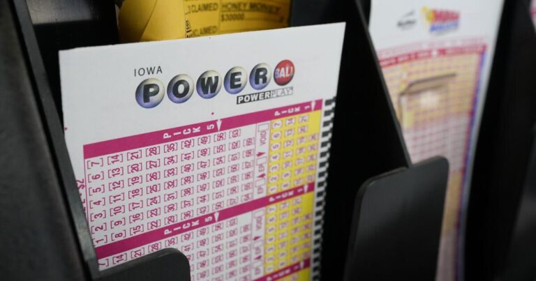 Powerball winner in Lake Elsinore was one away from the.com2F1e2F0a2F30538e379f9e657fe952d31f