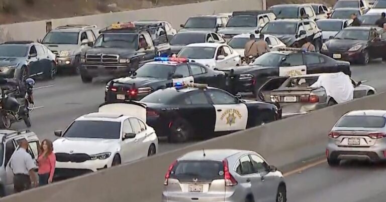 Shooting collision close northbound 5 Freeway in Boyle Heights.com2Ff82Fd62Fd9bbdab64828af5e83675d86