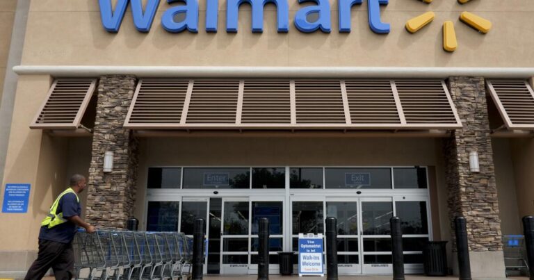 Walmart could pay 75 million for alleged landfill violations.com2F0b2F302F40487d84445c9fd024a43fd0