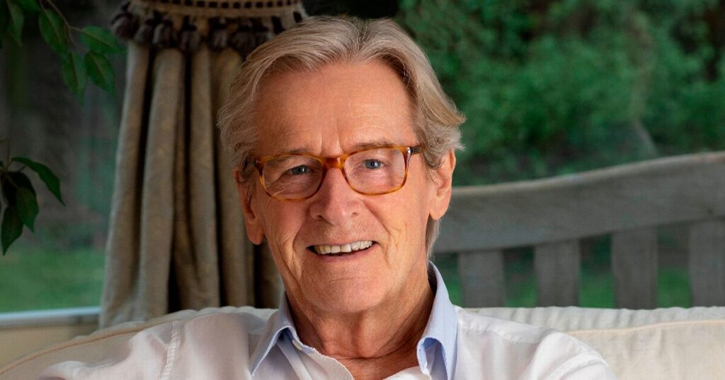 0 EMBARGO WILLIAM ROACHE 01JPG