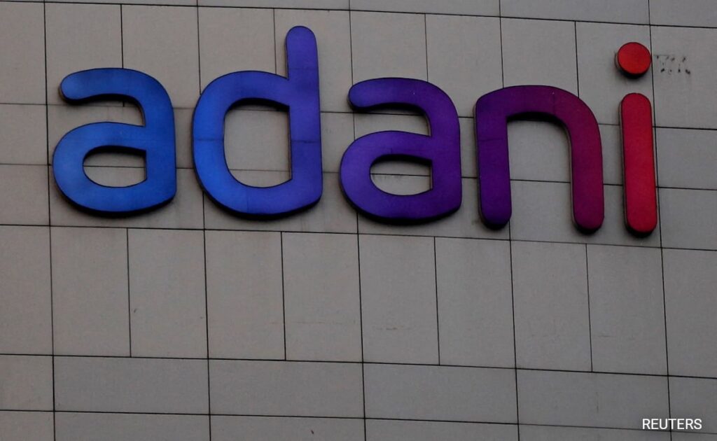 Adani Group On US Department Of Justice Allegations