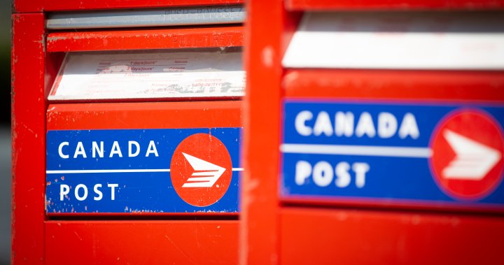 As Canada Post job action looms what to know about