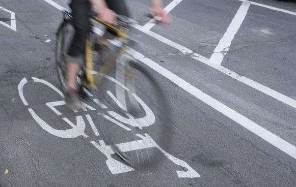 As new bike paths hit Montreal why this local group