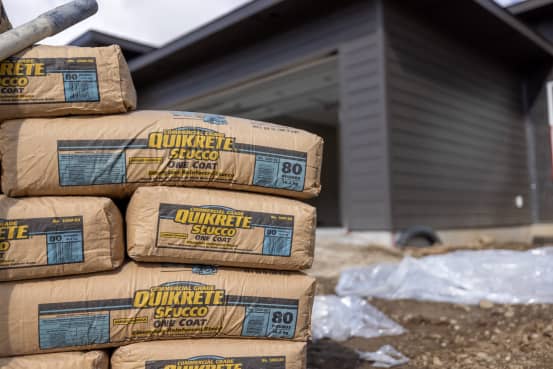 Building Materials Provider Quikrete in Advanced Talks to Buy Summit