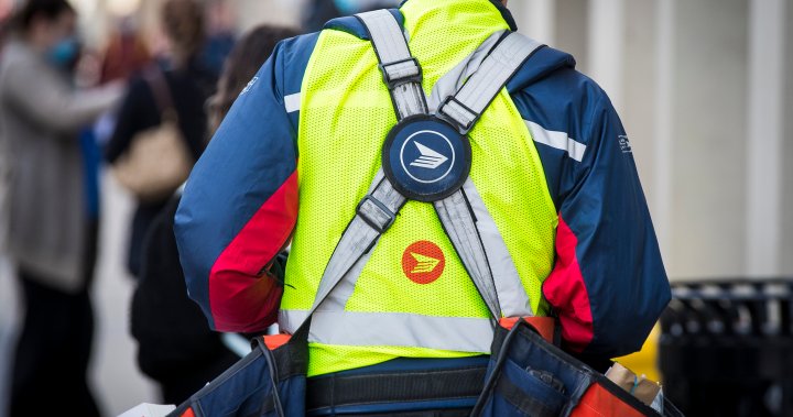 Canada Post strike explained What you need to know about