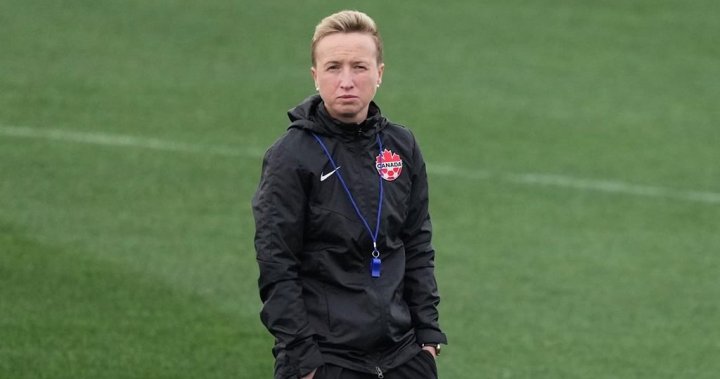 Canada Soccer womens head coach out amid Olympic drone spying scandal