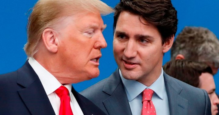 Canada may need to let Trump be ‘senior partner in