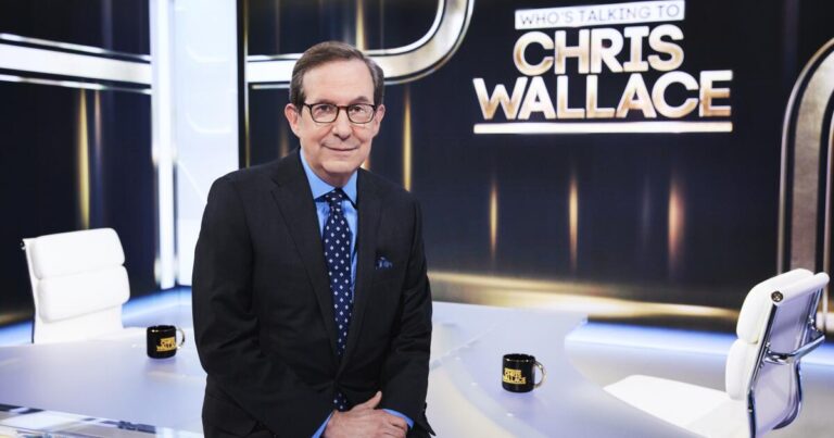 Chris Wallace exits CNN as post election cost cutting begins.com2F772Fce2Fad919cd6432c975b9c8357e8