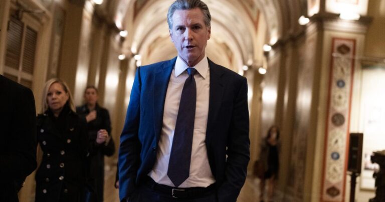 Column Voters sent clear message to Newsom Democrats Were fed.com2Fd22F1f2F54b0e0724ea58b95060af6fc