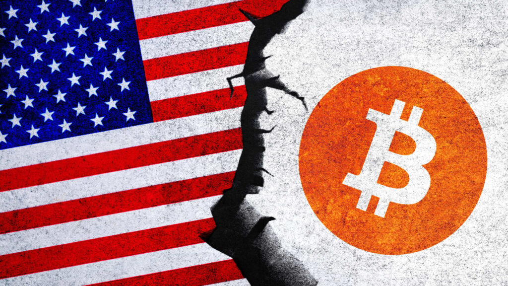 Cryptocurrencies rise as investors brace for US presidential election bitcoin