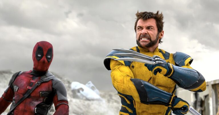 Deadpool Wolverine and Inside Out 2 drive Disney studio.com2Ff82F2d2F8f0dd6154e3a91d5a569be60