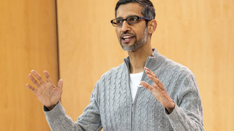 Google employees pressure execs at all hands for clarity on cost