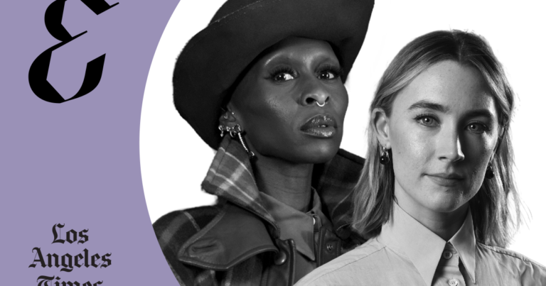 How Cynthia Erivo transformed into Elphaba for Wicked.com2F3d2F372Ffbb54ce64475ab3ab693c006