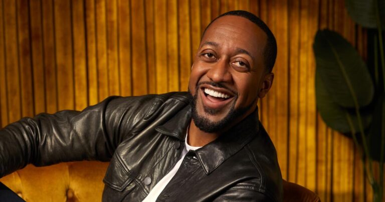 Jaleel White looks back on his Urkel days in a.com2F772F9a2F25fc6b784ff99abd3f6c759e