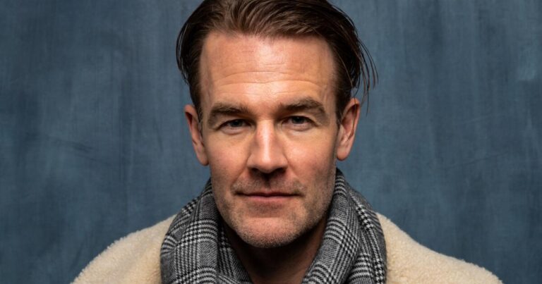 James Van Der Beek Tabloid threat pushed cancer disclosure.com2F862Fd02F9fcd933e4feb80eef067f0d3