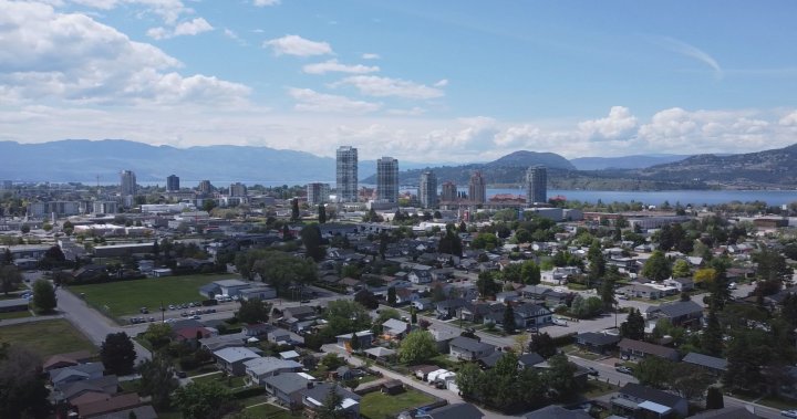 Many British Columbians feeling priced out of housing market