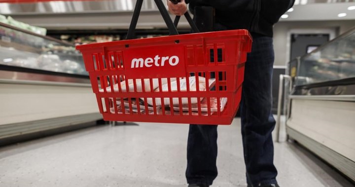 Metro marks end of ‘transition year with small profit dip