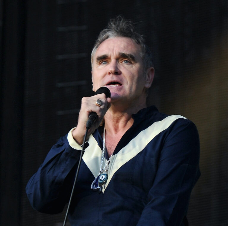 Morrissey 1732036648