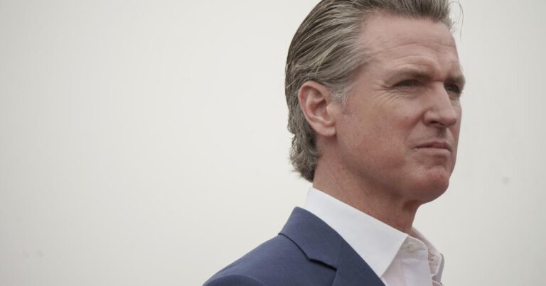 Newsom fined for failing to report some behested payments on.com2Fa82Fc22F907a89d84100a2d8d00d64e4