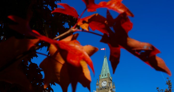 Parliament gridlock continues amid Canada Post strike National