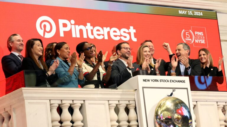 Pinterest Q3 earnings report 2024