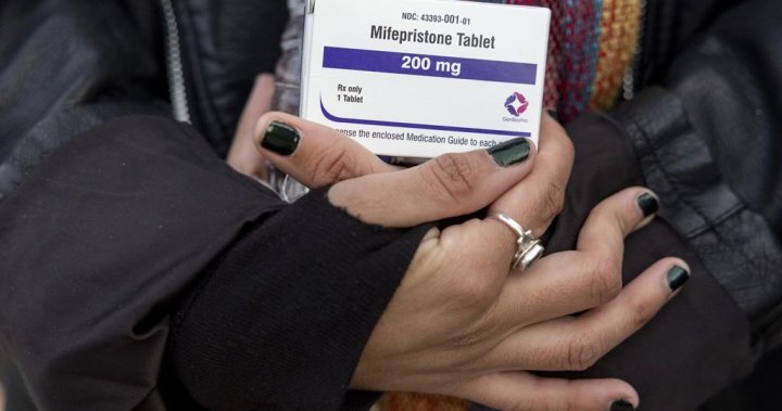 Quebec aims to increase access to abortion pills contraception