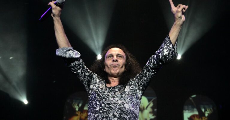 Ronnie James Dio honored with bowling fundraiser for cancer research.com2Fzbk2Fdamlat images2FLA2FLA PHOT