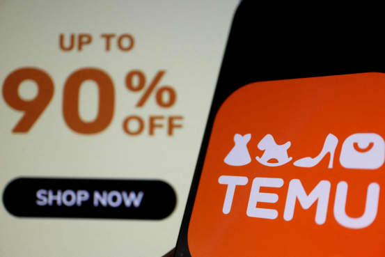 Temu Owner PDD Misses Forecasts as Revenue Growth Slows