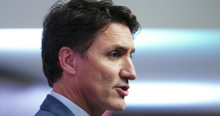 Trudeau says he could have acted faster on immigration changes