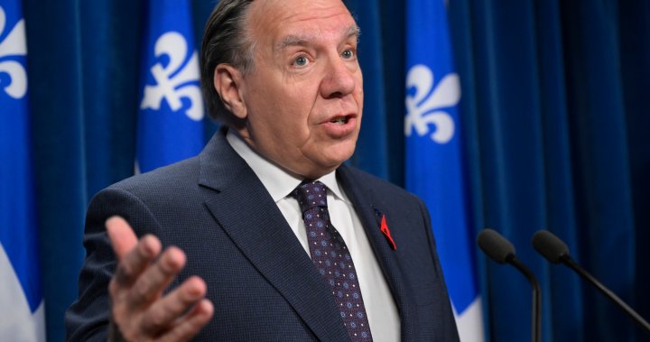 Trump win could see migrant influx ‘negative impact on Quebec