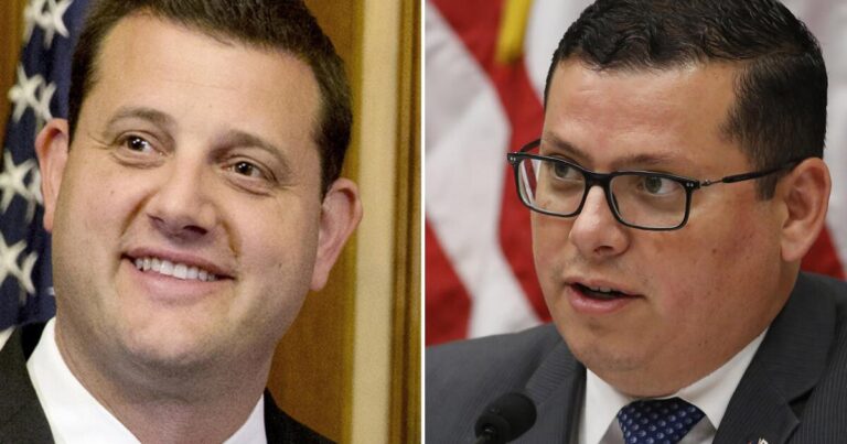 Valadao and Salas locked in tight race for Californias 22nd.com2Fb02F042Fd65a3caa4db089169aeb6ccb