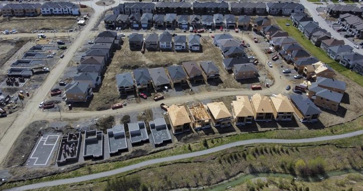 What European housing models could do for Canadas affordability problems