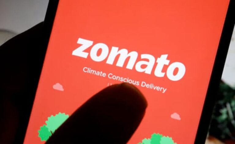 Zomato Launches