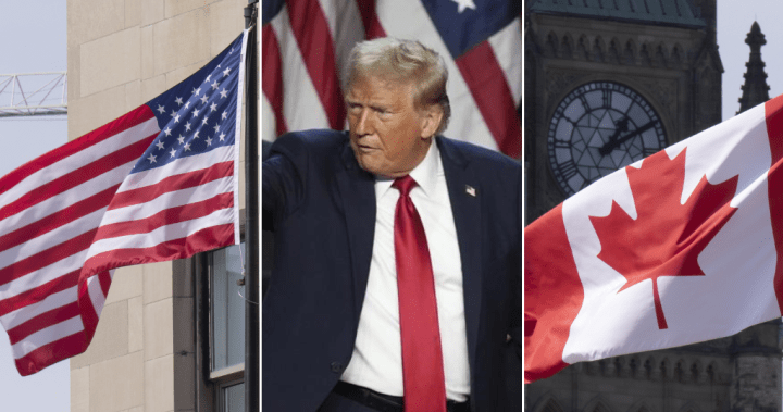 ‘Moving to Canada searches spike after US election but its